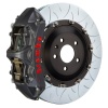 Brembo F8X M2 / M3 / M4 GT-S Big Brake Kit - 380x34mm 2-Piece Front