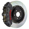 Brembo F8X M2 / M3 / M4 GT-S Big Brake Kit - 365x34mm 2-Piece Front