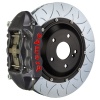 Brembo F8X M2 / M3 / M4 GT-S Big Brake Kit - 345x28mm 2-Piece Rear