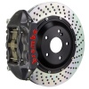 Brembo F8X M2 / M3 / M4 GT-S Big Brake Kit - 380x28mm 2-Piece Rear