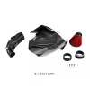 Eventuri Toyota A90 Supra / G29 Z4 M40i (B58) Black Carbon Intake System