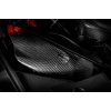 Eventuri Toyota A90 Supra / G29 Z4 M40i (B58) Black Carbon Intake System