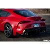 IND A90 Supra Painted Rear Reflector Set