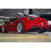 Novelli Competizione - Ferrari Performance Lowering Spring Kit