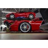 Novelli Competizione - Ferrari Performance Lowering Spring Kit