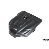 AMS Performance A90 Supra Carbon Fiber Engine Cover