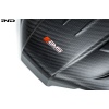 AMS Performance A90 Supra Carbon Fiber Engine Cover