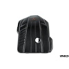 Eventuri G29 Z4 / A90 Supra (B58) Black Carbon Engine Cover