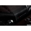 Eventuri G29 Z4 / A90 Supra (B58) Black Carbon Engine Cover