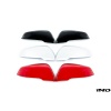 IND A90 Supra Painted Mirror Cap Set