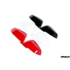 IND A90 Supra Painted Mirror Cap Set