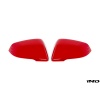 IND A90 Supra Painted Mirror Cap Set