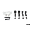 KMP F8X M3 / M4 Rear Offset Differential Bracket and Bushing Set