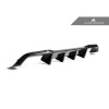 Autotecknic F87 M2 Dry Carbon Competition Rear Diffuser