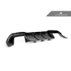 Autotecknic F87 M2 Dry Carbon Competition Rear Diffuser