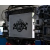 CSF Mercedes Benz C63 AMG (W205) Front Mount Heat Exchanger