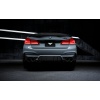 Vorsteiner BMW F90 M5 Decklid Spoiler Carbon Fiber Glossy