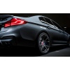 Vorsteiner BMW F90 M5 Decklid Spoiler Carbon Fiber Glossy