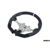 3D Design F8X M2 / M3 / M4  Alcantara + Leather Steering Wheel