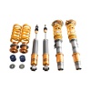 Ohlins E46 M3 Dedicated Track Monotube Suspension Package
