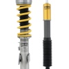 Ohlins FK8 CIVIC TYPE-R Coilover Suspension - Road & Track