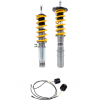 Ohlins Boxster / Cayman (986 / 987) Incl. S Models Coilover Suspension - Road & Track