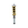 Ohlins 911 Carrera 4 / Turbo (991) Incl. S Models Coilover Suspension - Road & Track