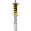 Ohlins Boxster / Cayman (981 / 982) Incl. S Models Coilover Suspension - Road & Track
