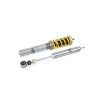 Ohlins MK6 Golf R Coilover Suspension - Road & Track