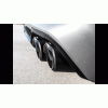 Akrapovic F9X X3M / X4M Titanium Slip-On Performance Exhaust