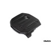 Eventuri BMW B58 Black Carbon Engine Cover