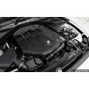 Eventuri BMW B58 Black Carbon Engine Cover