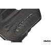 Eventuri BMW B58 Black Carbon Engine Cover