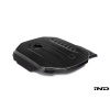Eventuri BMW B58 Black Carbon Engine Cover
