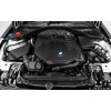 Eventuri BMW B58 Black Carbon Engine Cover
