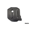 Eventuri BMW B58 Black Carbon Engine Cover
