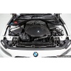 Eventuri BMW B58 Black Carbon Engine Cover