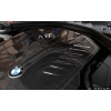 Eventuri BMW B58 Black Carbon Engine Cover