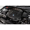 Eventuri BMW B58 Black Carbon Engine Cover