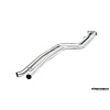 Eisenmann F97 X3M Center Pipe - Non Resonated
