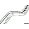 Eisenmann F97 X3M Center Pipe - Non Resonated
