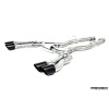Eisenmann F97 X3M / F98 X4M Performance Exhaust | Race