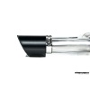 Eisenmann F97 X3M / F98 X4M Performance Exhaust | Race