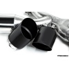 Eisenmann F97 X3M / F98 X4M Performance Exhaust | Race