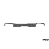 BMW M Performance F97 X3M Carbon Rear Diffuser