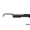 BMW M Performance F97 X3M Carbon Rear Diffuser