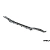 BMW M Performance F97 X3M Carbon Rear Diffuser