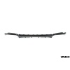 BMW M Performance F97 X3M Carbon Rear Diffuser