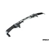 BMW M Performance F97 X3M Carbon Rear Diffuser