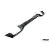 BMW M Performance F98 X4M Pre-LCI Carbon Rear Diffuser